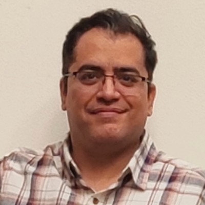 Mohammadreza (Reza) Sanadgol Nezami